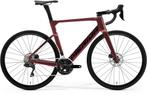 Merida reacto 6000 di2 (2023), Nieuw, Carbon, 57 tot 61 cm, Heren