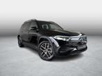 Mercedes-Benz EQB 250 AMG Line + PANORAMISCH DAK + CARPLAY +, Auto's, 15 min, 2005 kg, Gebruikt, Zwart