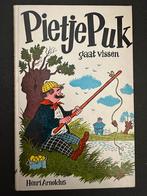 Pietje Piek gaat vissen, Boeken, Kinderboeken | Jeugd | onder 10 jaar, Gelezen, Ophalen of Verzenden