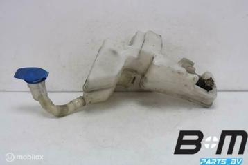 Ruitensproeierreservoir + pomp VW Touran 1T 1T0955453C beschikbaar voor biedingen