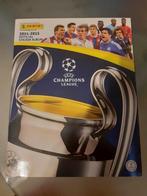 Panini Champions League 2014 -15 - gelijmd album, Spelerskaart, Gebruikt, Ophalen of Verzenden