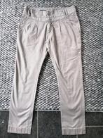 Broek van Only, Kleding | Dames, Broeken en Pantalons, Maat 38/40 (M), Only, Bruin, Ophalen of Verzenden