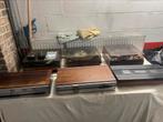 B&O vintage ketting, Ophalen, Gebruikt, Speakers, Overige merken