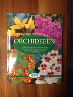 praktische raadgever Orchideeën, Boeken, Wonen en Tuinieren, Gelezen, Ophalen of Verzenden