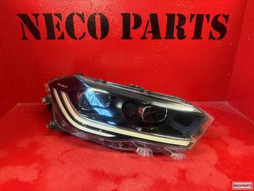 VW POLO 2G 2G1 FACELIFT IQ VOL LED KOPLAMP 2G1941036L beschikbaar voor biedingen