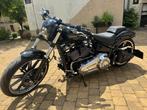 Harley Davidson Breakout 114 (ABS), 4 cilinders, Chopper, Particulier, Meer dan 35 kW