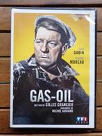 )))  Gas-oil  //  Jean Gabin  (((, Tous les âges, Enlèvement ou Envoi, Comme neuf, Autres genres