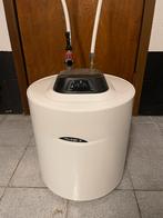 Elektrische boiler Ariston, Doe-het-zelf en Bouw, Ophalen, Zo goed als nieuw, Boiler