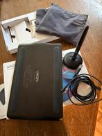 Wacom Intuos Pro S (2020) PTH-460 tekentablet te koop, Computers en Software, Ophalen, Zo goed als nieuw