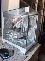 gaming pc rtx5060, Computers en Software, Ophalen, 32 GB, Virtual Reality, Nieuw