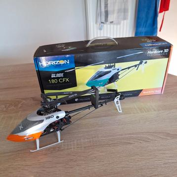 Heli Blade 180 CFX, Enlèvement ou Envoi, Comme neuf