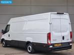 Iveco Daily 35S14 140pk Automaat L3H2 L4H2 Airco Cruise 3500, Te koop, 3500 kg, 2468 kg, Iveco