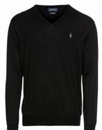Polo Ralph Lauren trui, Kleding | Heren, Truien en Vesten, Maat 48/50 (M), Zwart, Ralph Lauren, Nieuw