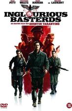 Inglourious Basterds   DVD.28, CD & DVD, DVD | Action, Comme neuf, Enlèvement ou Envoi, Action, À partir de 16 ans