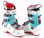 Chaussures de ski de randonnée 38.5 EU SCOTT CELESTE 3, Carving, Utilisé, Chaussures, Envoi