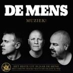 CD De Mens – Muziek! - 2012, Comme neuf, 2000 à nos jours, Enlèvement ou Envoi