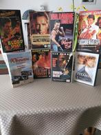 video's allerlei, CD & DVD, VHS | Film, Comme neuf, Action et Aventure, Enlèvement, À partir de 6 ans