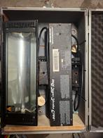 Stroboscoop Eurolite 2700, Enlèvement