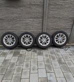 Orginele bmw velgen met band, Auto-onderdelen, Banden en Velgen, Ophalen, Gebruikt, Velg(en), 16 inch