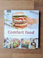 Kookboek Colruyt Comfort Food, Utilisé, Enlèvement ou Envoi