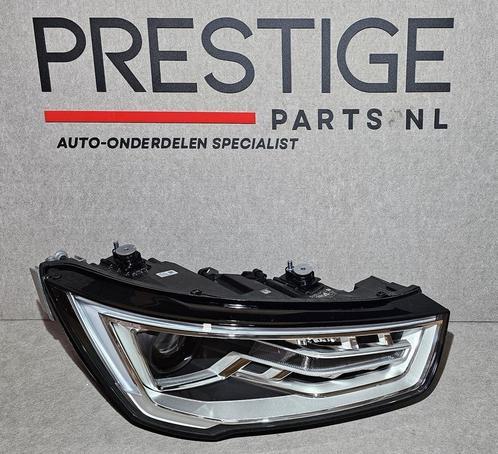 Koplamp Audi A1 8XA Facelift Xenon LED Rechts 8XA941006 Comp, Auto-onderdelen, Verlichting, Gebruikt, Herkomst onderdeel bekend