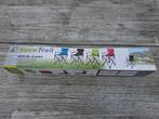 EuroTrail kampeerstoel voor kinderen (rose), Ophalen, Nieuw, Campingstoel