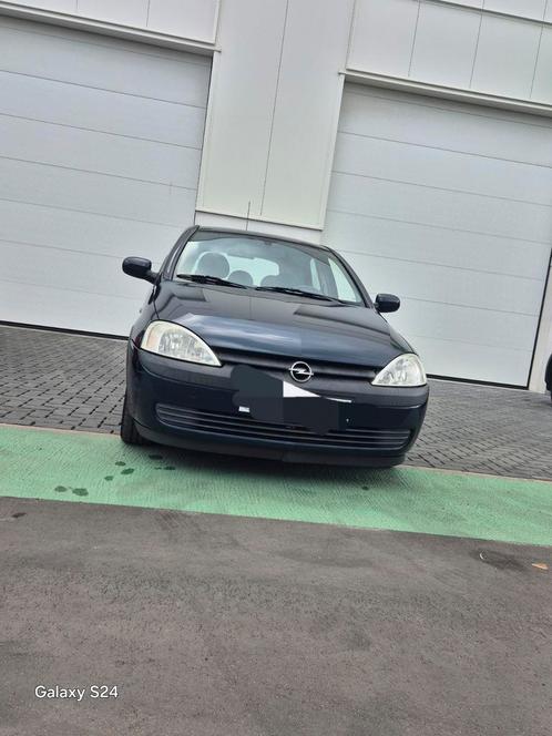 Opel Corsa AUTOMAAT 1.4 110.000km, Auto's, Opel, Particulier, Corsa, ABS, Airbags, Airconditioning, Centrale vergrendeling, Elektrische ramen