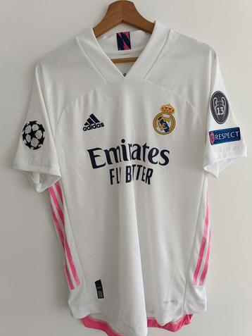 Voetbalshirt Eden Hazard  beschikbaar voor biedingen