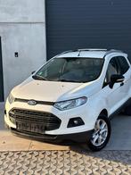 Ford Ecosport 1.5 Essence | Boîte automatique | clima| SUV, Achat, 149 g/km, 5 portes, Automatique