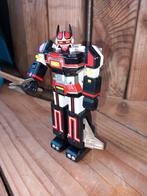 Bioman ST biorobot bandai, Ophalen of Verzenden