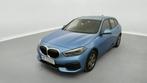 BMW 1 Serie 116 116 d AdBlue NAVI / FULL LED / ALU / PDC, Autos, 5 places, Série 1, Berline, 100 g/km