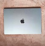 Apple Macbook Pro M1 Max 16" 32 GB RAM 1 TB SSD, Computers en Software, 32 GB, Ophalen of Verzenden, Zo goed als nieuw, SSD