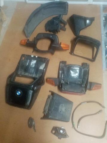 BMW K75 -100 beschikbaar voor biedingen