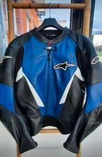 Een leren jumpsuit van Alipinstar. NAAR 56, Motoren, Ophalen