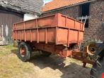 Dumpster verkopen, Ophalen, Overige, Weidebouw