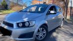 Chevrolet aveo 1.3 kettingmotor, Auto's, Stof, 500 g/km, 5 deurs, Te koop