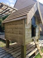 portail de sécurité entièrement automatique pour lofts, Enlèvement ou Envoi, Neuf, Poulailler