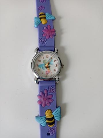Horloge kinderen beschikbaar voor biedingen