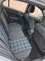 VW GOLF GTE 1.4 TSI 204CH DSG HYBRIDE – 2016 –167.000KM, Autos, Argent ou Gris, Achat, Euro 6, Entreprise