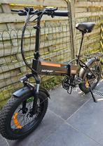 Nieuwe electrische fiets/ mountainbike/ fatbike, Fietsen en Brommers, 51 tot 55 cm, Ophalen, Nieuw, 50 km per accu of meer