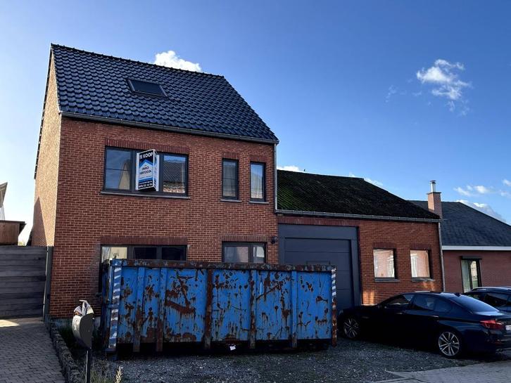 Woning met tal van mogelijkheden, Immo, Huizen en Appartementen te koop, Hasselt, 1500 m² of meer, Vrijstaande woning, A