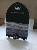 Leffe krijtbord nieuw, Verzamelen, Ophalen of Verzenden, Leffe