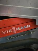 Chaudière Viessmann fioul a condensation, Bricolage & Construction, Chaudière CC ou Chaudière combinée, Utilisé, Enlèvement ou Envoi