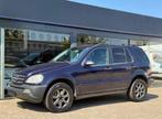 Mercedes-Benz M-Klasse ML 270 CDI, Auto's, Automaat, Bedrijf, Diesel, M-Klasse