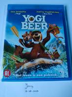 Yogi Bear, CD & DVD, Comme neuf, Enlèvement ou Envoi