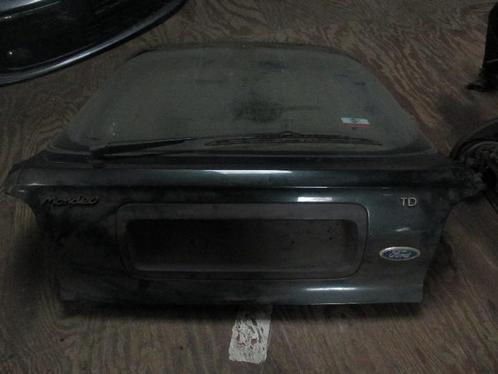 ACHTERKLEP Ford Mondeo I (01-1993/09-1996), Auto-onderdelen, Carrosserie, Achterklep, Ford, Gebruikt