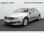 Volkswagen Passat Passat 2.0 CR TDi Comfortline, Overige carrosserie, Zilver of Grijs, Passat, Te koop