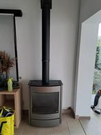 Gashaard Well straler 8.6kW, Ophalen, Gebruikt