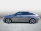 Mercedes-Benz CLA-klasse Shooting Brake 180 AMG LINE - NIGHT, CLA, Stof, Gebruikt, 4 cilinders