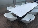 tafel van joli 100 op 290  zie ook mijn andere zoekertjes 10, Ophalen, Zo goed als nieuw